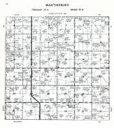 Code MA - Martinsburg Township, Renville County 1962